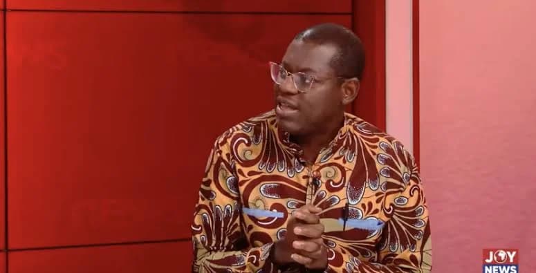 Bright Simons questions viability of $270m GhanaChat project