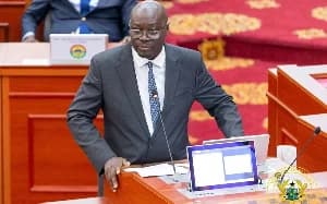 Ghana government to launch New Economy Policy for local industry