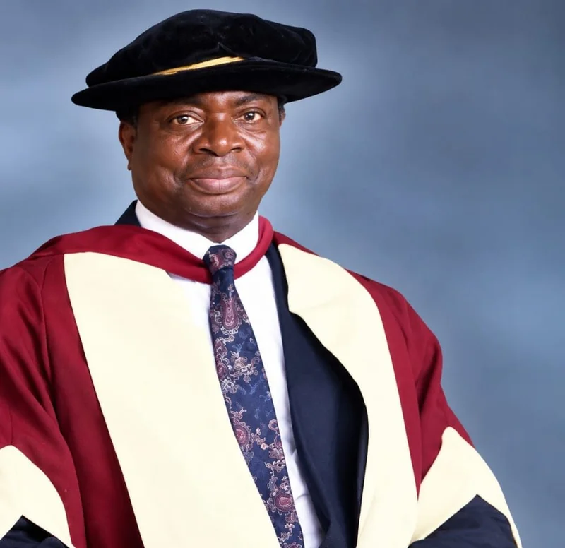 University of Ghana commissions Alex A. Dadey Centre with 20-year funding