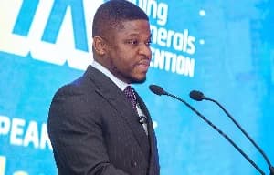 CAGG petitions Attorney General to investigate Gold Board CEO Sammy Gyamfi