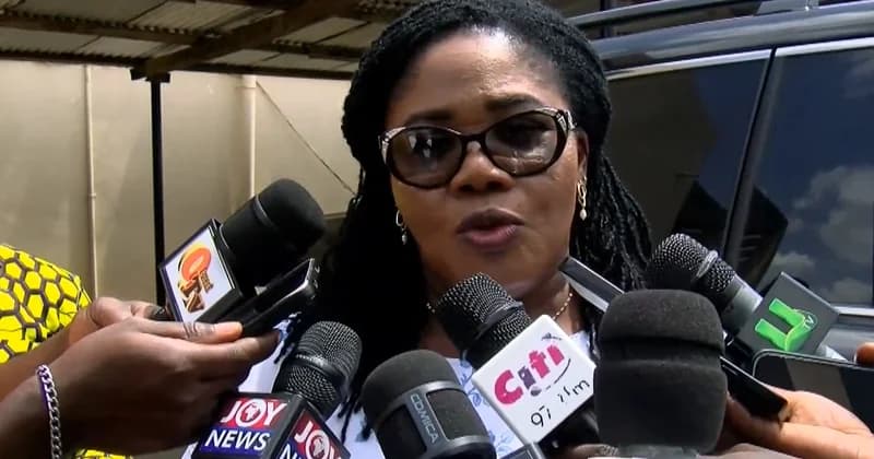 Seven families to press charges against Obuasi SHTS headmaster