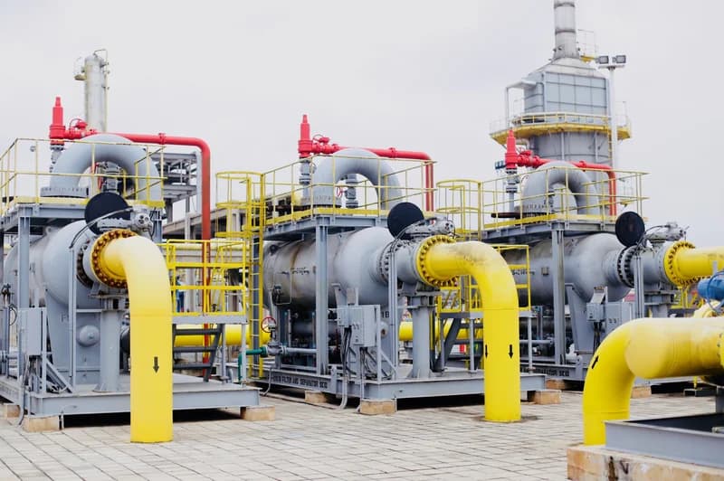 Institute for Energy Security says TOR recovery will stabilize fuel prices