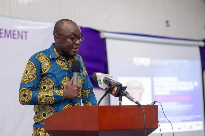Kingsley Agyemang calls for urgent assessment of Ebola isolation centres