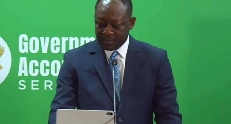Tema Oil Refinery reports GH‵1.24bn profit after a decade of losses