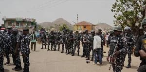 Gunmen kill at least 50 people in Binnari village in Taraba State