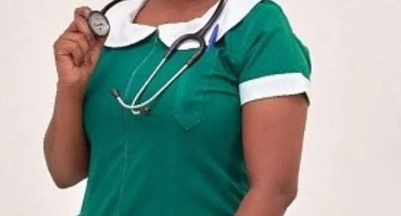 Esther Ali performs emergency delivery for Bolgatanga mother in transit