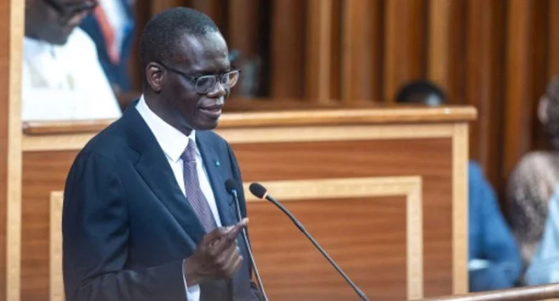 Ahmadou Al Aminou Mohamed Lo urges Pastef dialogue over 2026 budget