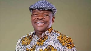 Kwame Dzokoto passes away after celebrated career in media and politics