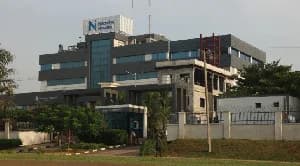 Nigeria evacuates confirmed Ebola patient to Switzerland