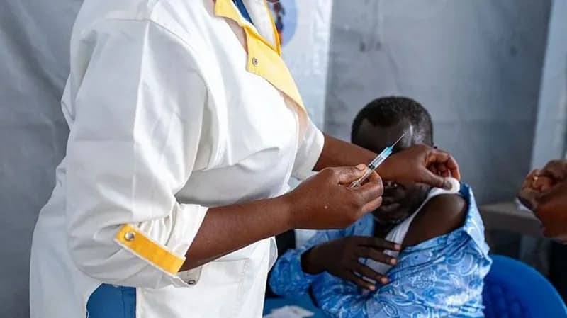 DR Congo nurse killed during Ebola alert response