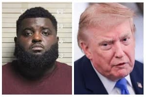 Samuel Sey faces deportation after US arrest for overstaying visa