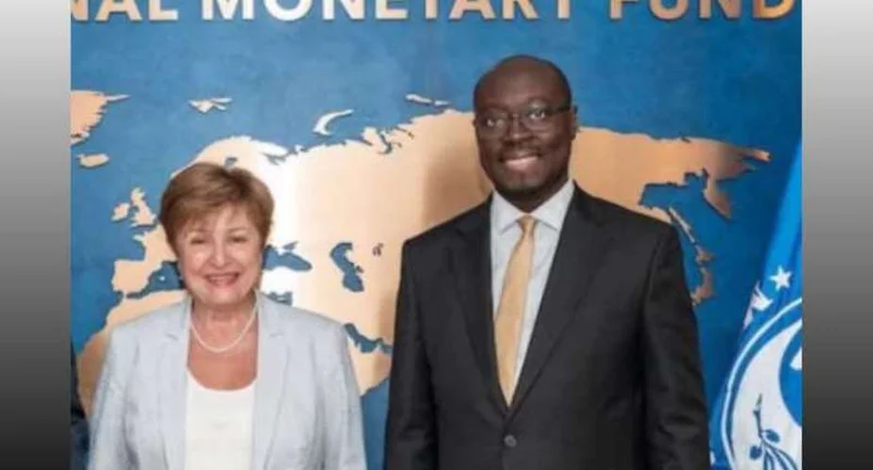 IMF mission expands review of Ghana’s Policy Coordination Instrument