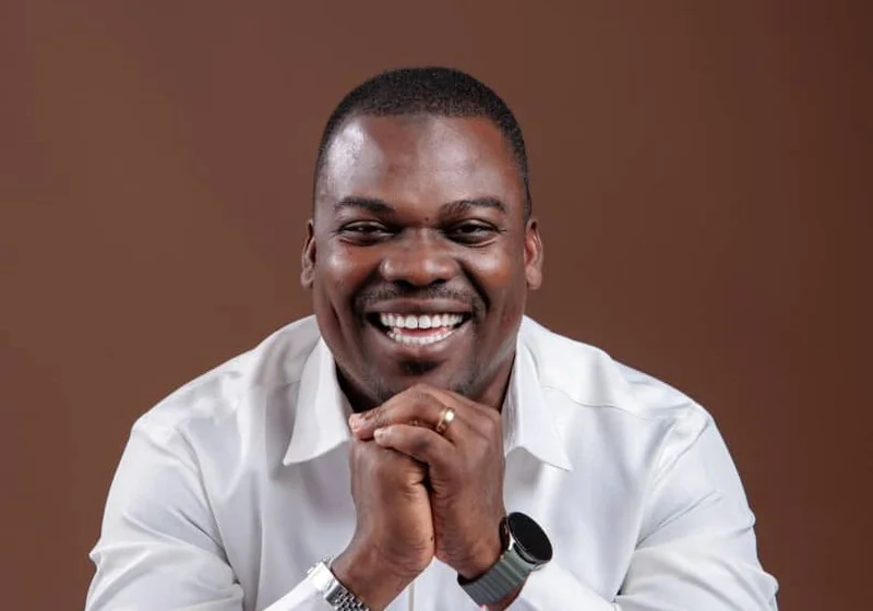 Mohammed Abubakari wins Amasaman NDC chairmanship with 1,315 votes