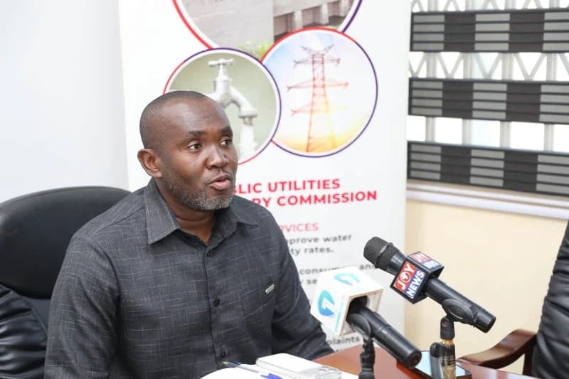 PURC pledges to protect consumers during ECG meter audit