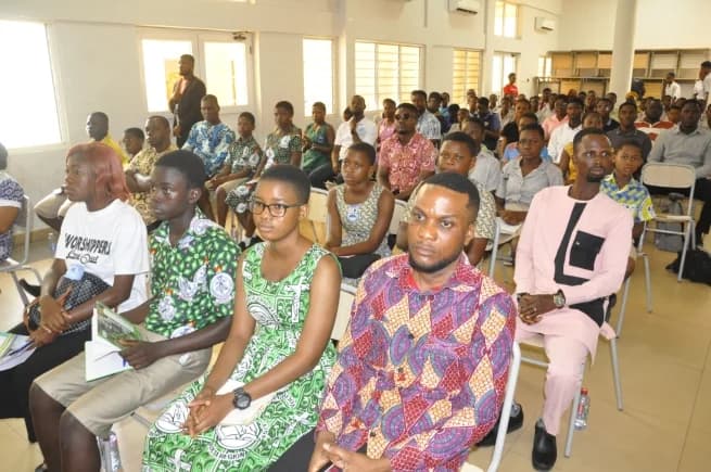 Protect official information without compromise – Volta Regional Minister to public sector employees