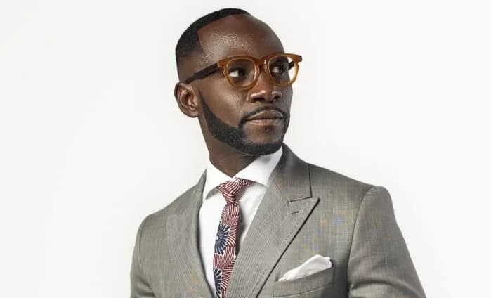 Okyeame Kwame urges President Mahama to honour Ghana’s founding mothers