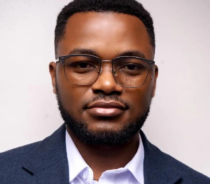 Daniel Baba Abiliba enrolls at Yale as first Ghana-trained veterinarian
