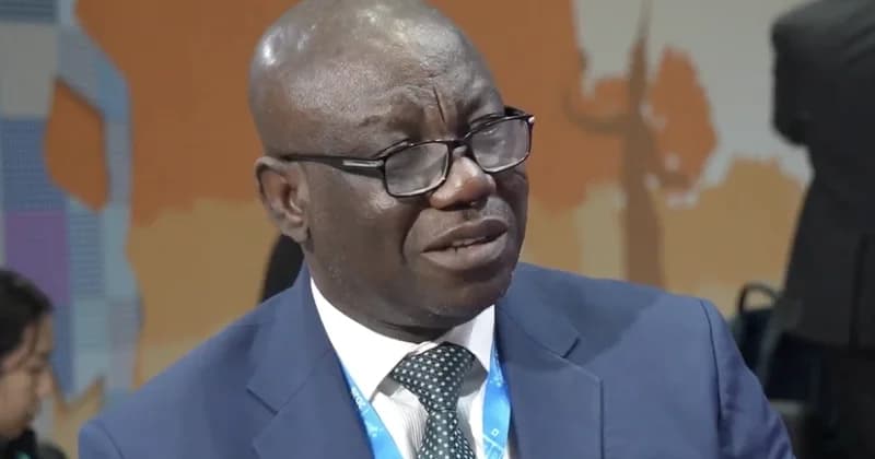 Isaac Adongo defends bipartisan scrutiny of Gold Board establishment law