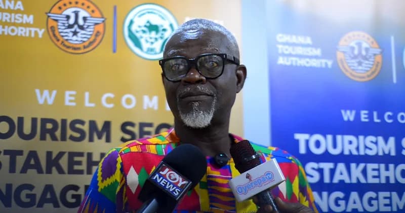 Ghana Tourism Authority develops policy to protect animals in tourism sector