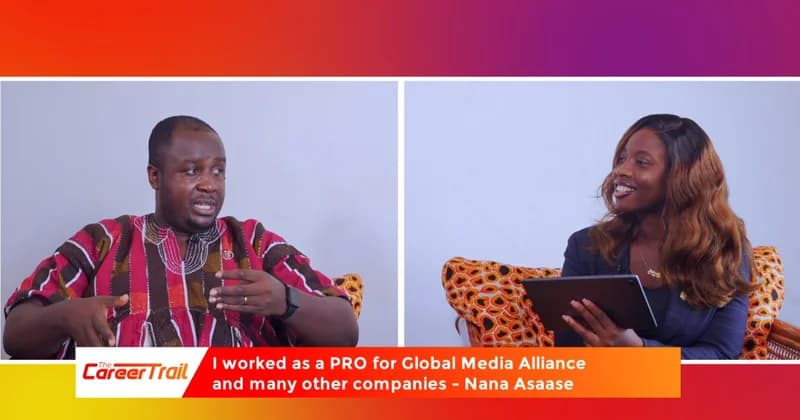 Nana Asaase calls for formal structure in Ghana’s poetry industry
