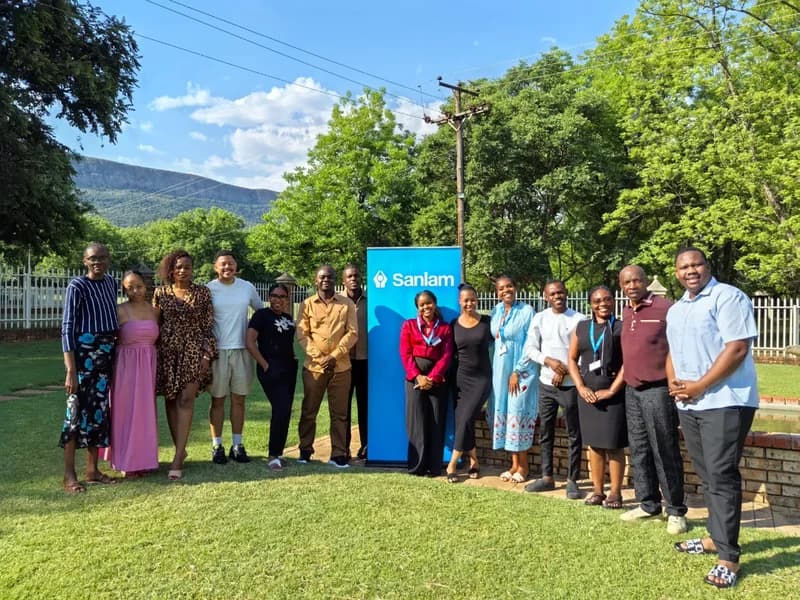 Sanlam opens 2026 Summer School for 12 African financial journalists
