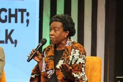 Awula Serwah urges Sammy Gyamfi to retract unlicensed mining comments