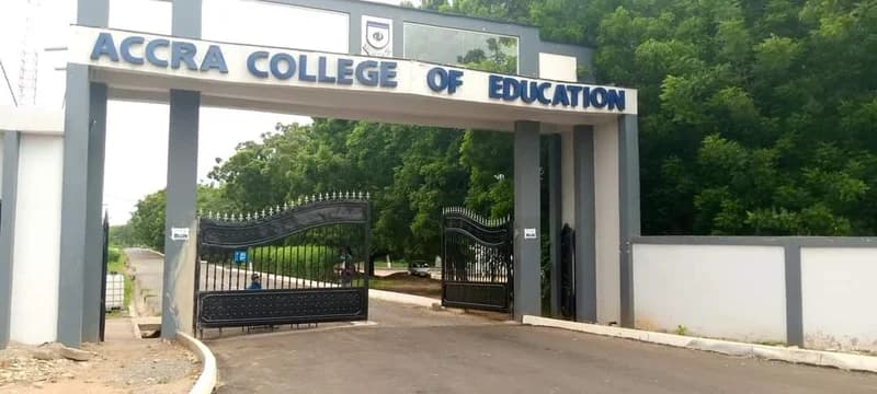 TTAG attributes allowance delays at three colleges to clearance issues