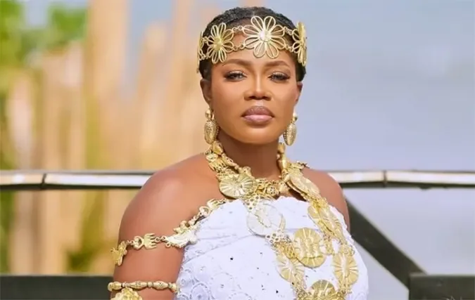 Mzbel reveals multiple childhood rape experiences in Ivory Coast