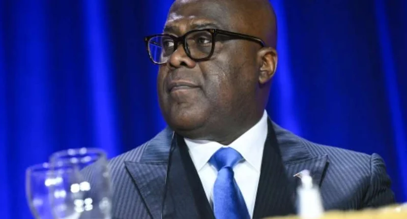 Felix Tshisekedi accuses Joseph Kabila of being a Rwandan proxy