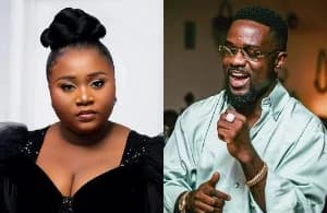 Vida Adutwumwaa Boateng slams Sarkodie over amputee video comments