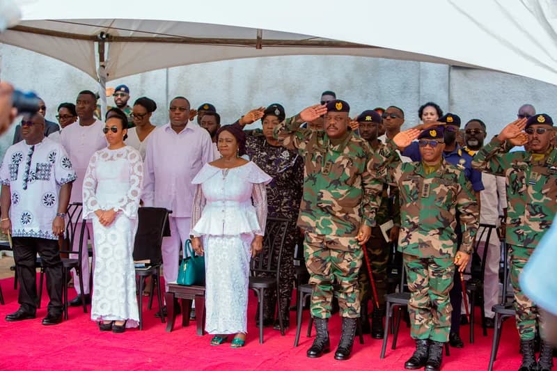 Nana Konadu Agyeman-Rawlings commemorated on first anniversary