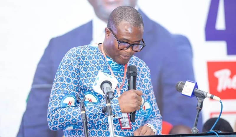 AHSAG calls for improved coordination in Free Primary Healthcare