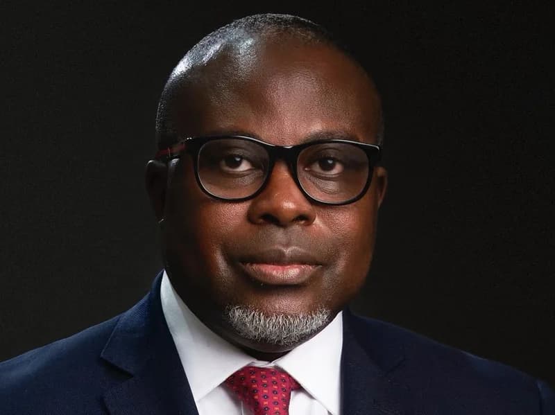Anthony Kwasi Sarpong clarifies VAT collection on foreign digital services