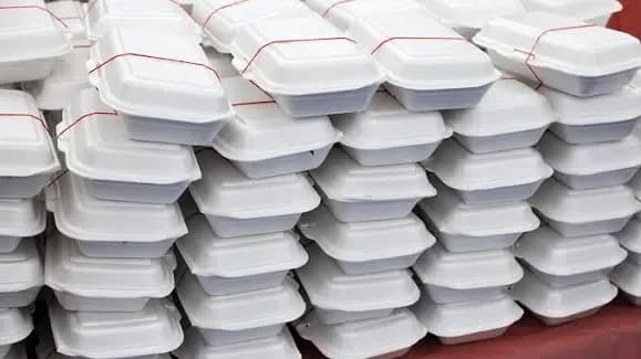 EPA CEO rejects manufacturer requests to delay 2027 Styrofoam ban