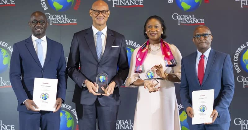 Ecobank Group records 12% profit growth to $737m in nine months