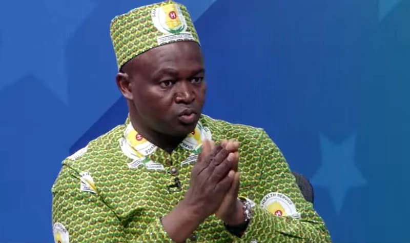 Ghana Health Service activates emergency system for Ebola preparedness