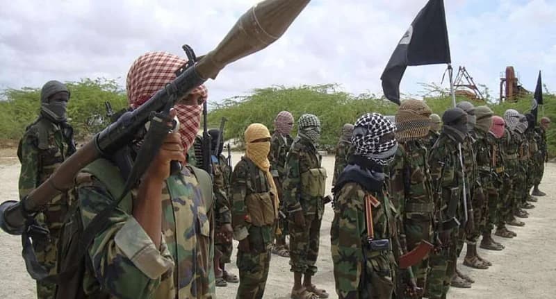 Somali federal forces kill 75 Al-Shabaab militants in Lower Shabelle