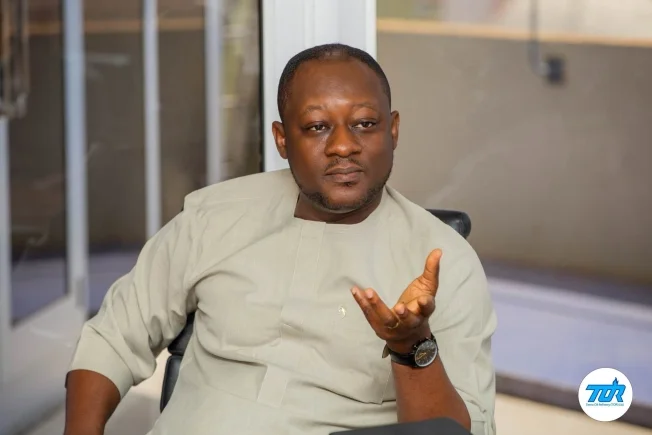 Tema Oil Refinery increases processing capacity to 55,000 barrels