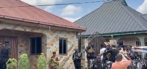 Koforidua residents report alleged abduction of women by foreign nationals