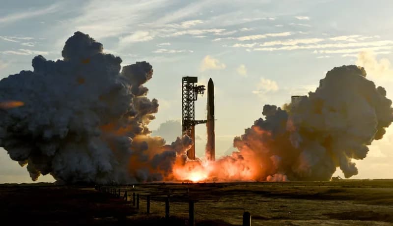 SpaceX secures $40bn financing deal with Apollo for AI chips