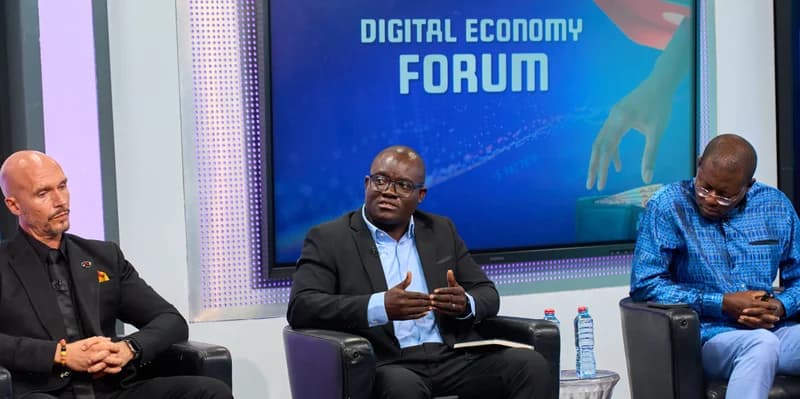 Hubtel launches AI laboratory to support $270m national strategy