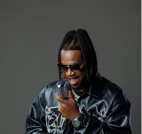 Social media has taken away musicians’ star power - Rudeboy