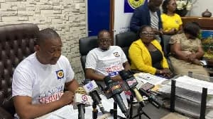 ECG rewards 20 loyal customers in Accra East for bill compliance
