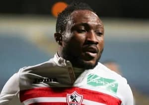 Nader El-Sayed detained over $100,000 Benjamin Acheampong settlement