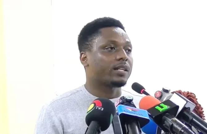 Michael Addo, who said he was representing the returnees defended the government’s payments, insisting that all evacuees received the full GH¢5,500 support package contrary to the allegation that some received just GH¢2000 or GH¢5000 without the GH¢500 transportation money