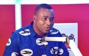 Bernard Antwi Boasiako proposes 12-point prison reform act