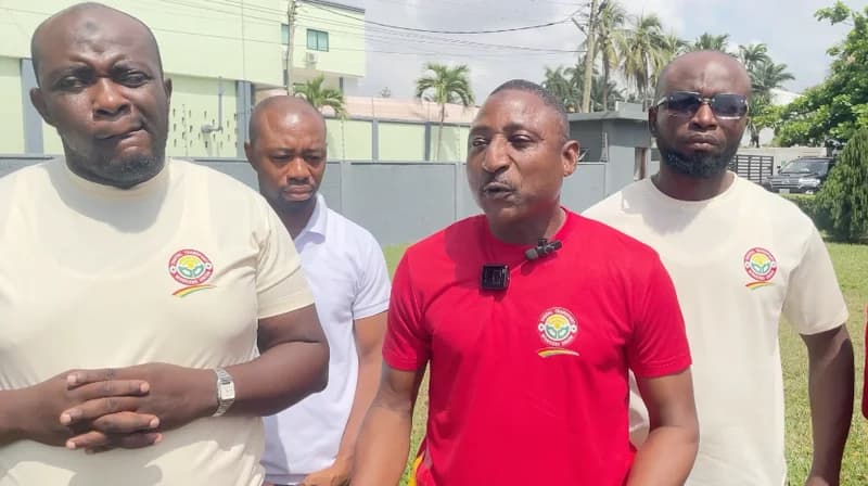 Digital Transport Workers Union declares sit-down strike from November 5