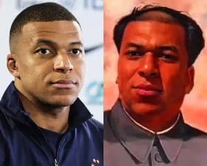 Kylian Mbappé apologises for calling Mao Zedong a Chinese dictator