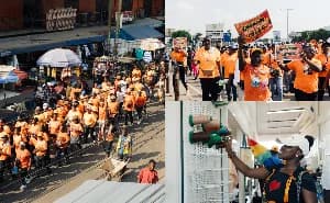 Kantamanto Market redevelopment could cost over $70m, says Or Foundation