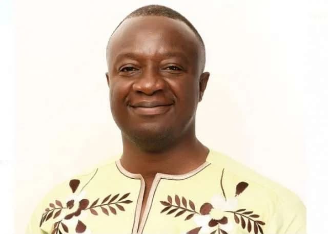 Edward Akuoko calls for a dedicated Black Stars team for home-based players